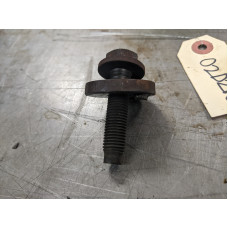 02D218 Crankshaft Bolt From 2005 Ford F-150  5.4